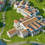 Grecotel Luxme Oasis At Riviera Olympia & Aqua Park 5*