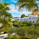Grecotel Luxme Oasis At Riviera Olympia & Aqua Park 5* ロウトラ・キリニ