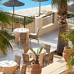 Grecotel Luxme Oasis At Riviera Olympia & Aqua Park 5* ロウトラ・キリニ