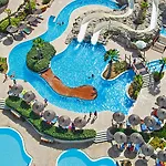 ホテル Grecotel Luxme Oasis At Riviera Olympia & Aqua Park 5*