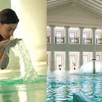 Grecotel Luxme Oasis At Riviera Olympia & Aqua Park 5* ロウトラ・キリニ