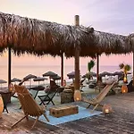 Grecotel Luxme Oasis At Riviera Olympia & Aqua Park ホテル