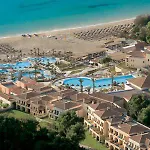 ホテル Grecotel Luxme Oasis At Riviera Olympia & Aqua Park 5*