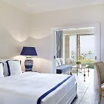 ホテル Grecotel Luxme Oasis At Riviera Olympia & Aqua Park