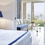 Grecotel Luxme Oasis At Riviera Olympia & Aqua Park ホテル ロウトラ・キリニ