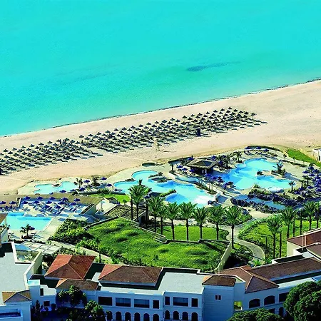 Grecotel Luxme Oasis At Riviera Olympia & Aqua Park מלון 5*