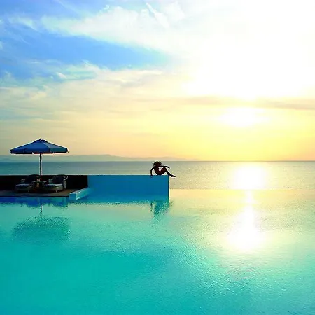 Grecotel Olympia Oasis Loutra Kyllinis