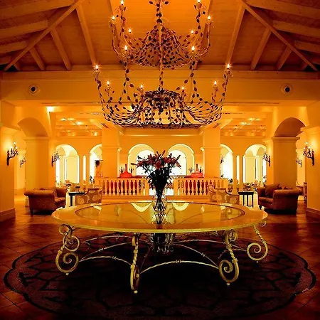 מלון Grecotel Olympia Oasis 4*