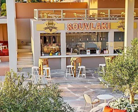 Grecotel Olympia Oasis מלון 4*