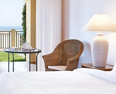 Grecotel Luxme Oasis At Riviera Olympia & Aqua Park 4* Loutra Kyllinis