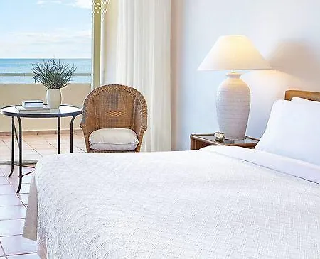 Grecotel Luxme Oasis At Riviera Olympia & Aqua Park Hotel Loutra Kyllinis