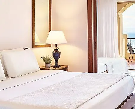 Grecotel Olympia Oasis לוטרה קיליניס