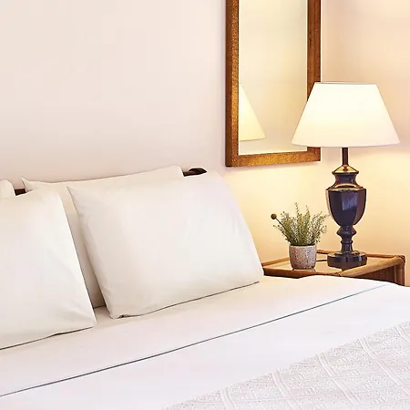 Grecotel Luxme Oasis At Riviera Olympia & Aqua Park 호텔 루트라 킬리니스