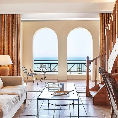 Grecotel Luxme Oasis At Riviera Olympia & Aqua Park 5*