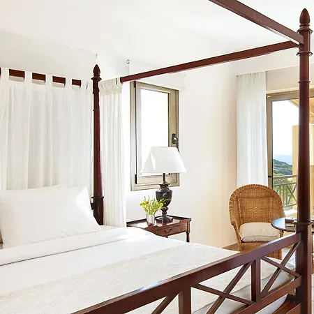 Grecotel Luxme Oasis At Riviera Olympia & Aqua Park 5* 루트라 킬리니스