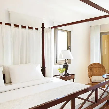 Grecotel Luxme Oasis At Riviera Olympia & Aqua Park Hotell 5*