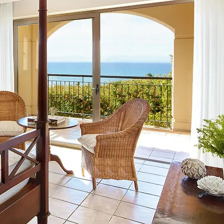 Grecotel Luxme Oasis At Riviera Olympia & Aqua Park 5* Loutra Killinis