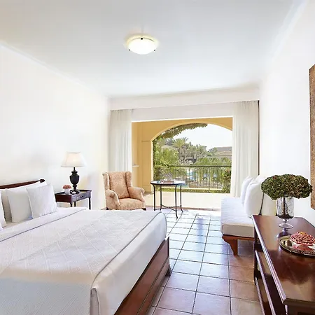 Grecotel Luxme Oasis At Riviera Olympia & Aqua Park Hotell