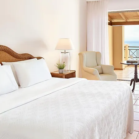 Grecotel Luxme Oasis At Riviera Olympia & Aqua Park 5* 루트라 킬리니스