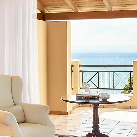 Grecotel Luxme Oasis At Riviera Olympia & Aqua Park 5*