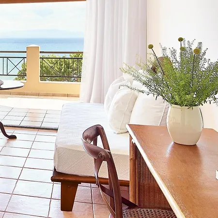 Grecotel Luxme Oasis At Riviera Olympia & Aqua Park Hotell 5*