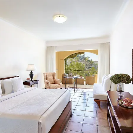 Grecotel Luxme Oasis At Riviera Olympia & Aqua Park فندق 5*