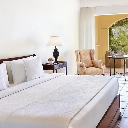 Grecotel Luxme Oasis At Riviera Olympia & Aqua Park 호텔