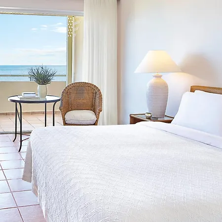 Grecotel Luxme Oasis At Riviera Olympia & Aqua Park מלון לוטרה קיליניס