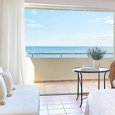 Grecotel Luxme Oasis At Riviera Olympia & Aqua Park Loutra Killinis