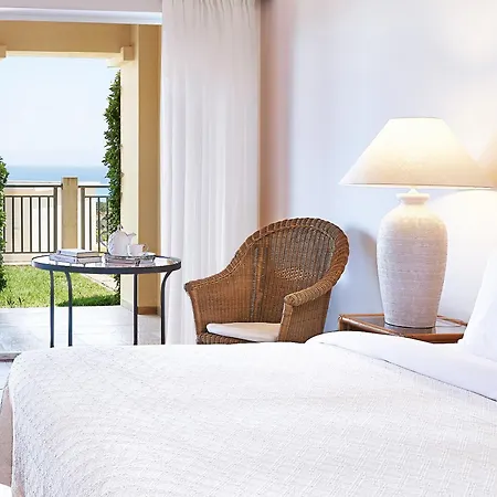 호텔 Grecotel Luxme Oasis At Riviera Olympia & Aqua Park 5*