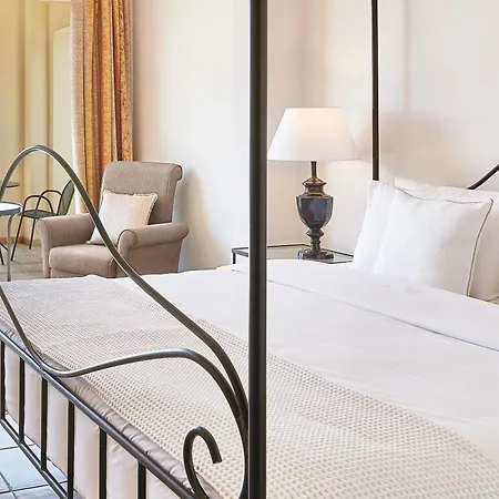 Grecotel Luxme Oasis At Riviera Olympia & Aqua Park Hotell Loutra Killinis