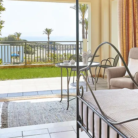 Grecotel Luxme Oasis At Riviera Olympia & Aqua Park לוטרה קיליניס