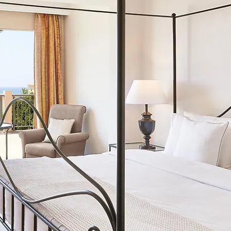 Grecotel Luxme Oasis At Riviera Olympia & Aqua Park