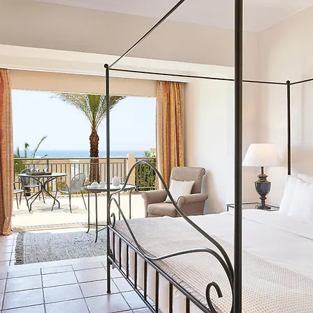 Hotel Grecotel Luxme Oasis At Riviera Olympia & Aqua Park 5*
