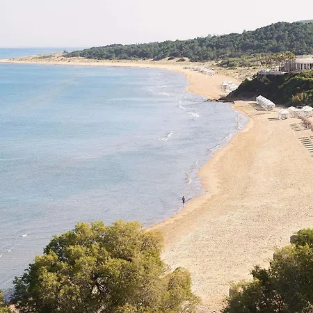 Grecotel Luxme Oasis At Riviera Olympia & Aqua Park Loutra Killinis