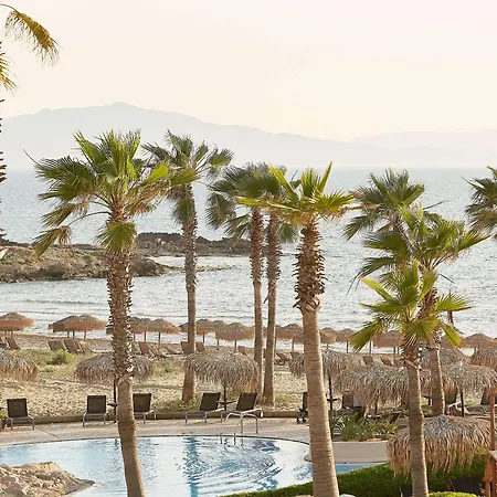 Grecotel Luxme Oasis At Riviera Olympia & Aqua Park 5*