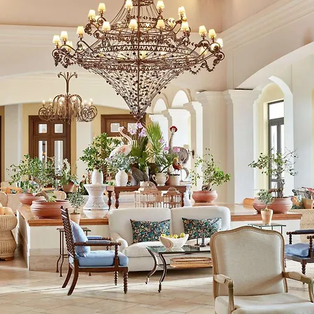 Grecotel Luxme Oasis At Riviera Olympia & Aqua Park Hotell