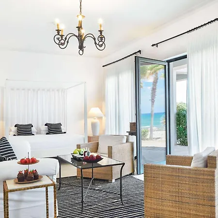 Grecotel Luxme Oasis At Riviera Olympia & Aqua Park 5*