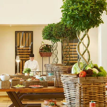 Grecotel Luxme Oasis At Riviera Olympia & Aqua Park Hotell 5*