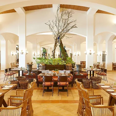 호텔 Grecotel Luxme Oasis At Riviera Olympia & Aqua Park 5*