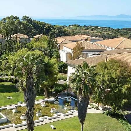 Grecotel Luxme Oasis At Riviera Olympia & Aqua Park Hotell 5*