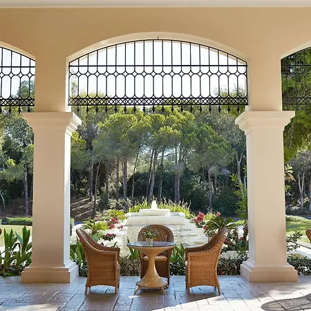 Grecotel Luxme Oasis At Riviera Olympia & Aqua Park Hotell 5*