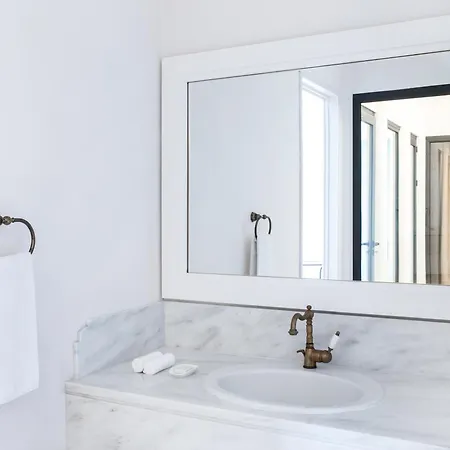 מלון Grecotel Luxme Oasis At Riviera Olympia & Aqua Park לוטרה קיליניס