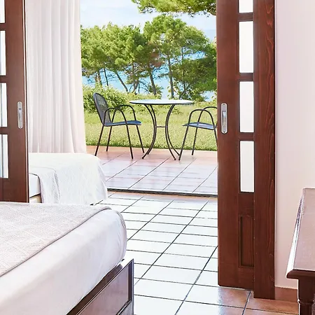 Hotell Grecotel Luxme Oasis At Riviera Olympia & Aqua Park 5*