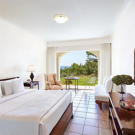 Grecotel Luxme Oasis At Riviera Olympia & Aqua Park Hotel