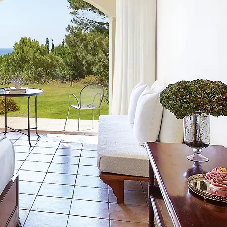Grecotel Luxme Oasis At Riviera Olympia & Aqua Park 5*