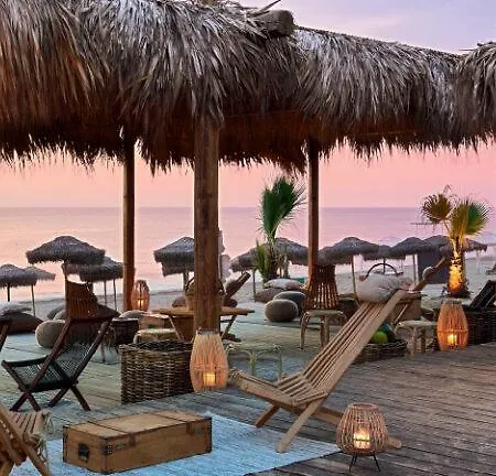 Hotell Grecotel Luxme Oasis