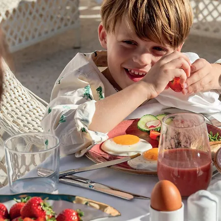 Grecotel Luxme Oasis At Riviera Olympia & Aqua Park 5*