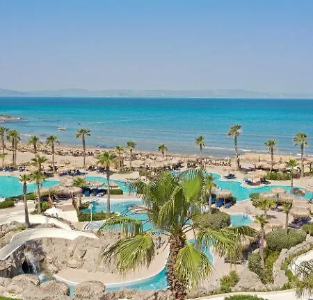 Grecotel Luxme Oasis Hotell 5*