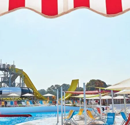 Grecotel Luxme Oasis Hotell